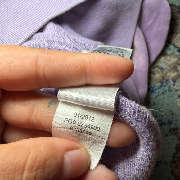 2012 Juicy Couture jacket - Picture 5 of 6